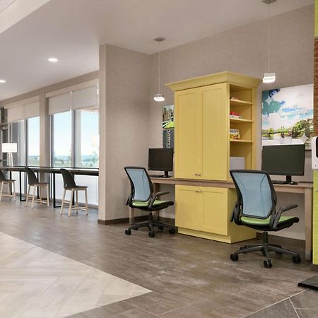 Home2 Suites By Hilton อีสตัน ภายนอก รูปภาพ