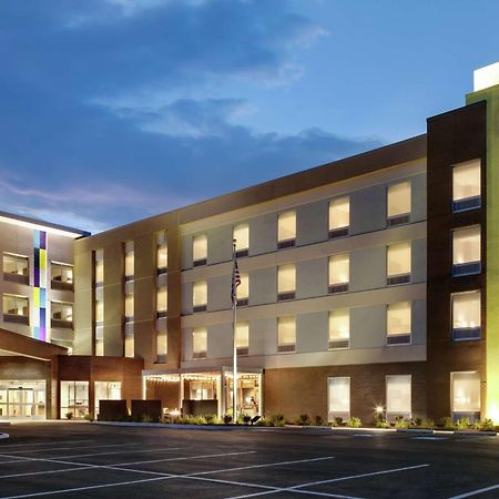 Home2 Suites By Hilton อีสตัน ภายนอก รูปภาพ