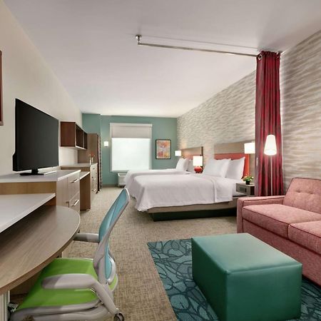 Home2 Suites By Hilton อีสตัน ภายนอก รูปภาพ