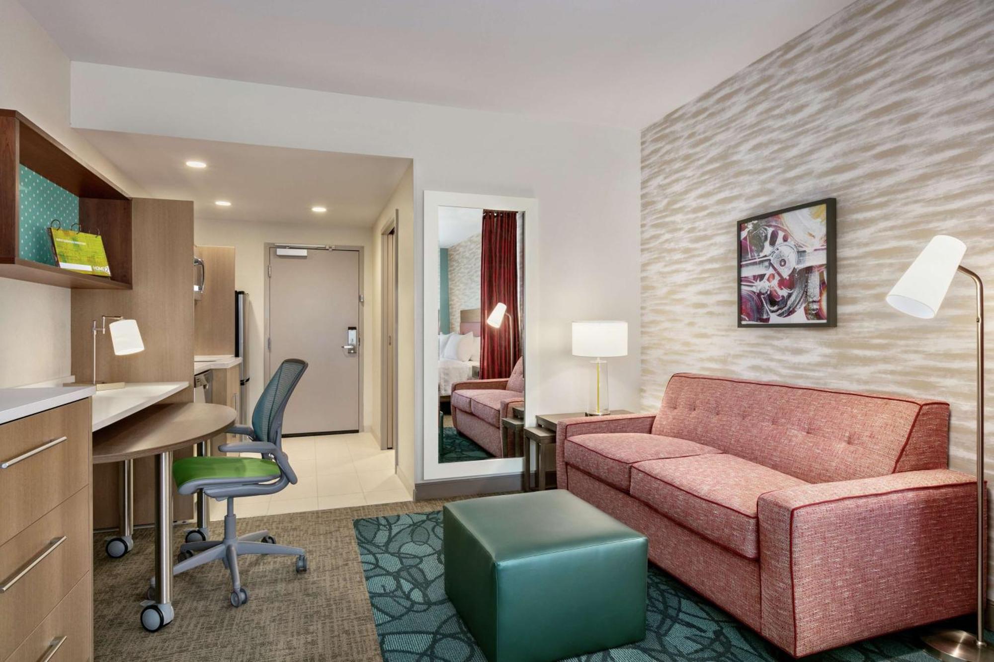 Home2 Suites By Hilton อีสตัน ภายนอก รูปภาพ