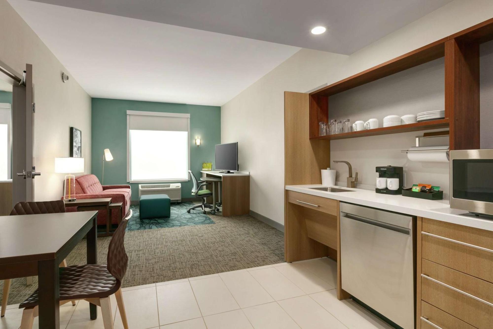 Home2 Suites By Hilton อีสตัน ภายนอก รูปภาพ