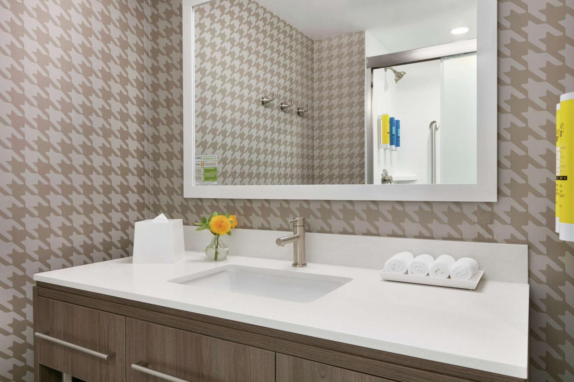Home2 Suites By Hilton อีสตัน ภายนอก รูปภาพ
