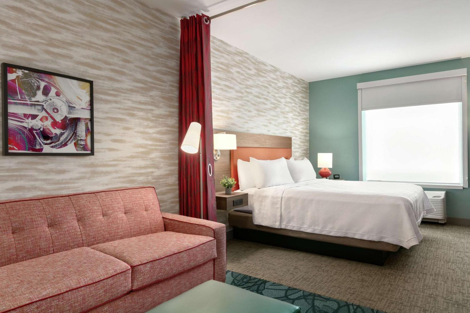 Home2 Suites By Hilton อีสตัน ภายนอก รูปภาพ