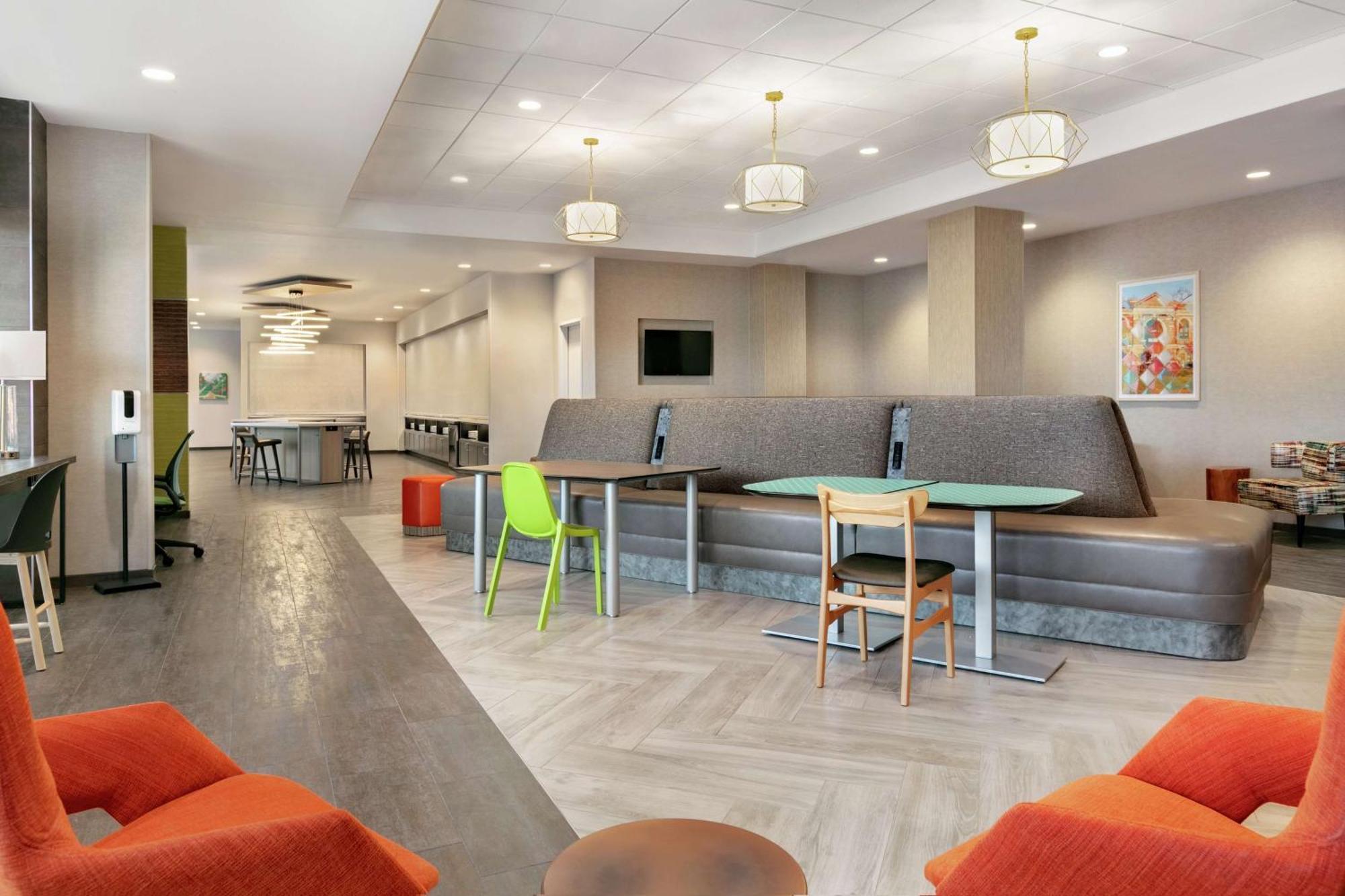 Home2 Suites By Hilton อีสตัน ภายนอก รูปภาพ