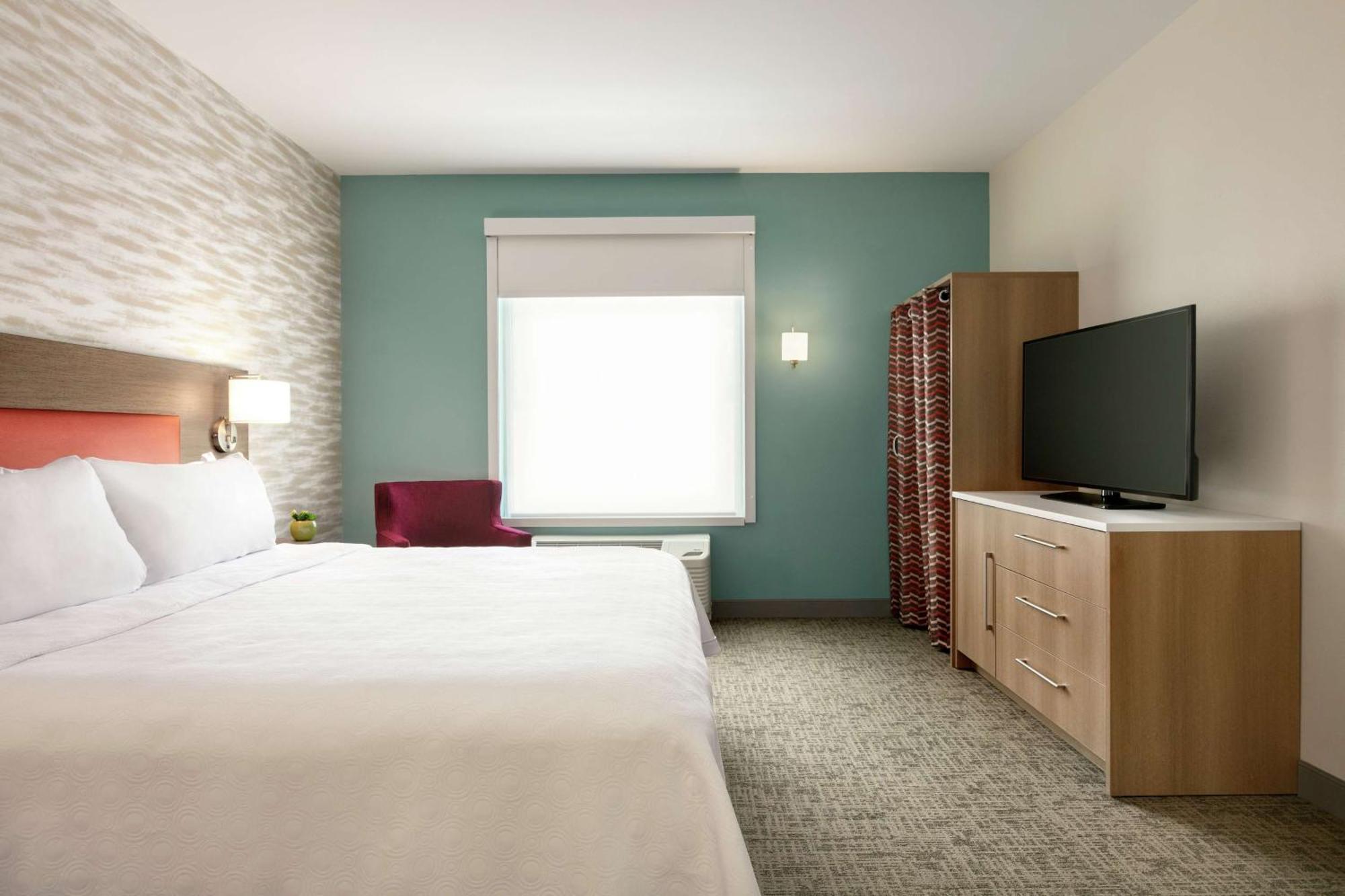 Home2 Suites By Hilton อีสตัน ภายนอก รูปภาพ