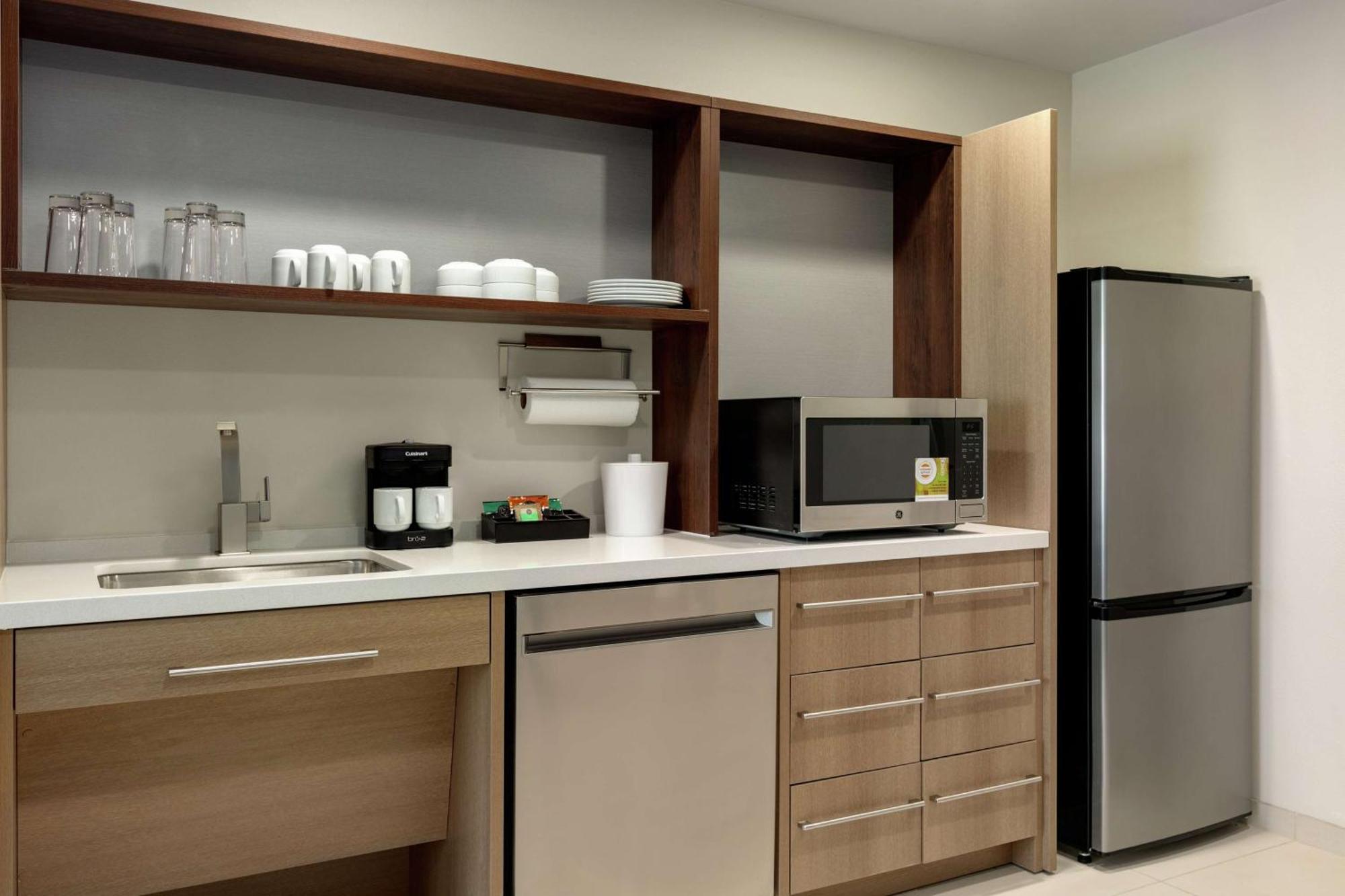 Home2 Suites By Hilton อีสตัน ภายนอก รูปภาพ