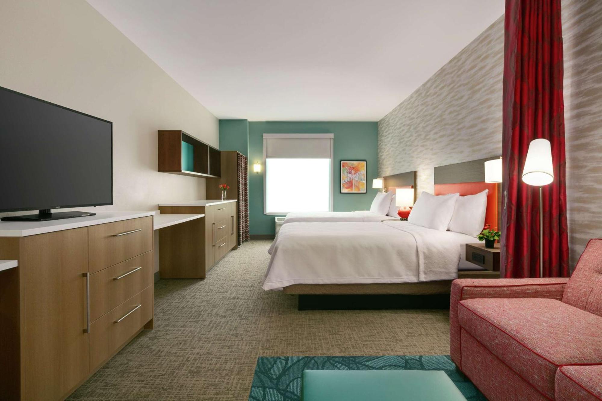 Home2 Suites By Hilton อีสตัน ภายนอก รูปภาพ