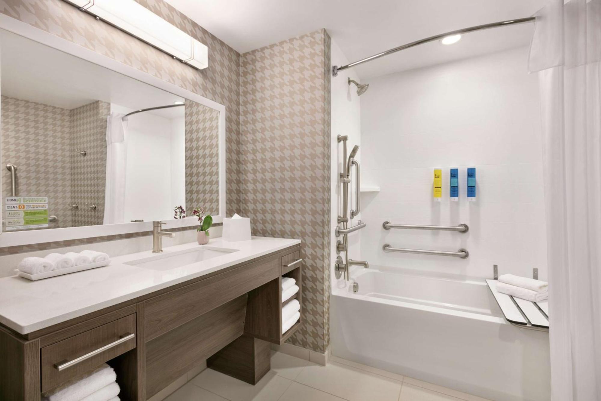 Home2 Suites By Hilton อีสตัน ภายนอก รูปภาพ