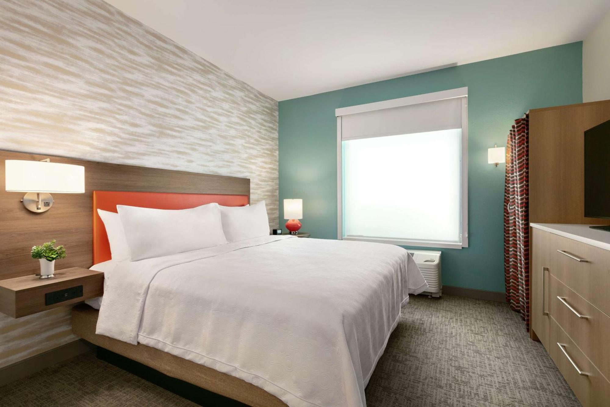 Home2 Suites By Hilton อีสตัน ภายนอก รูปภาพ
