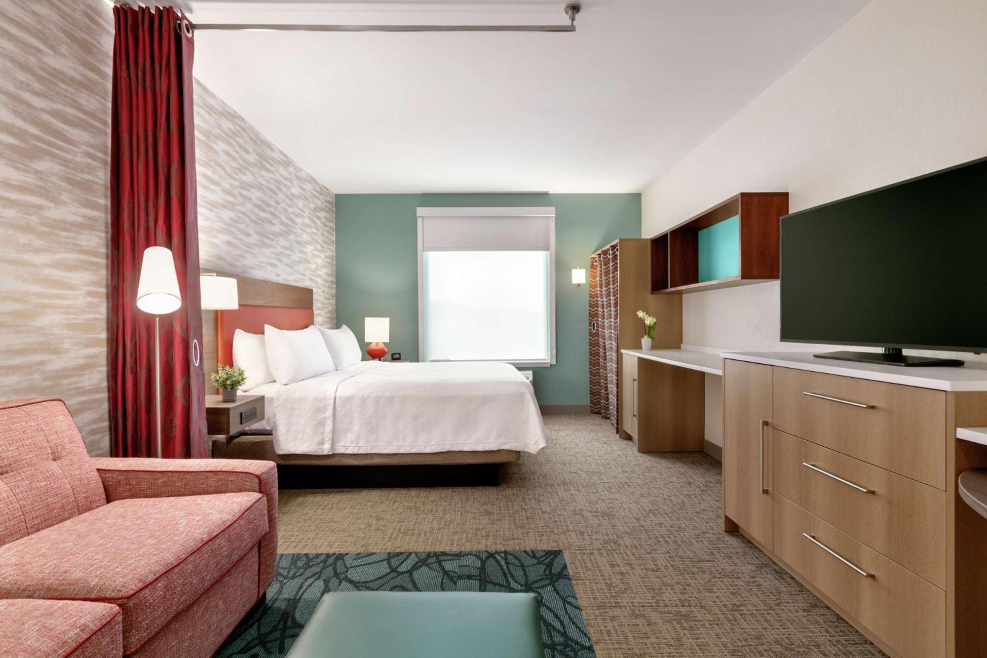 Home2 Suites By Hilton อีสตัน ภายนอก รูปภาพ
