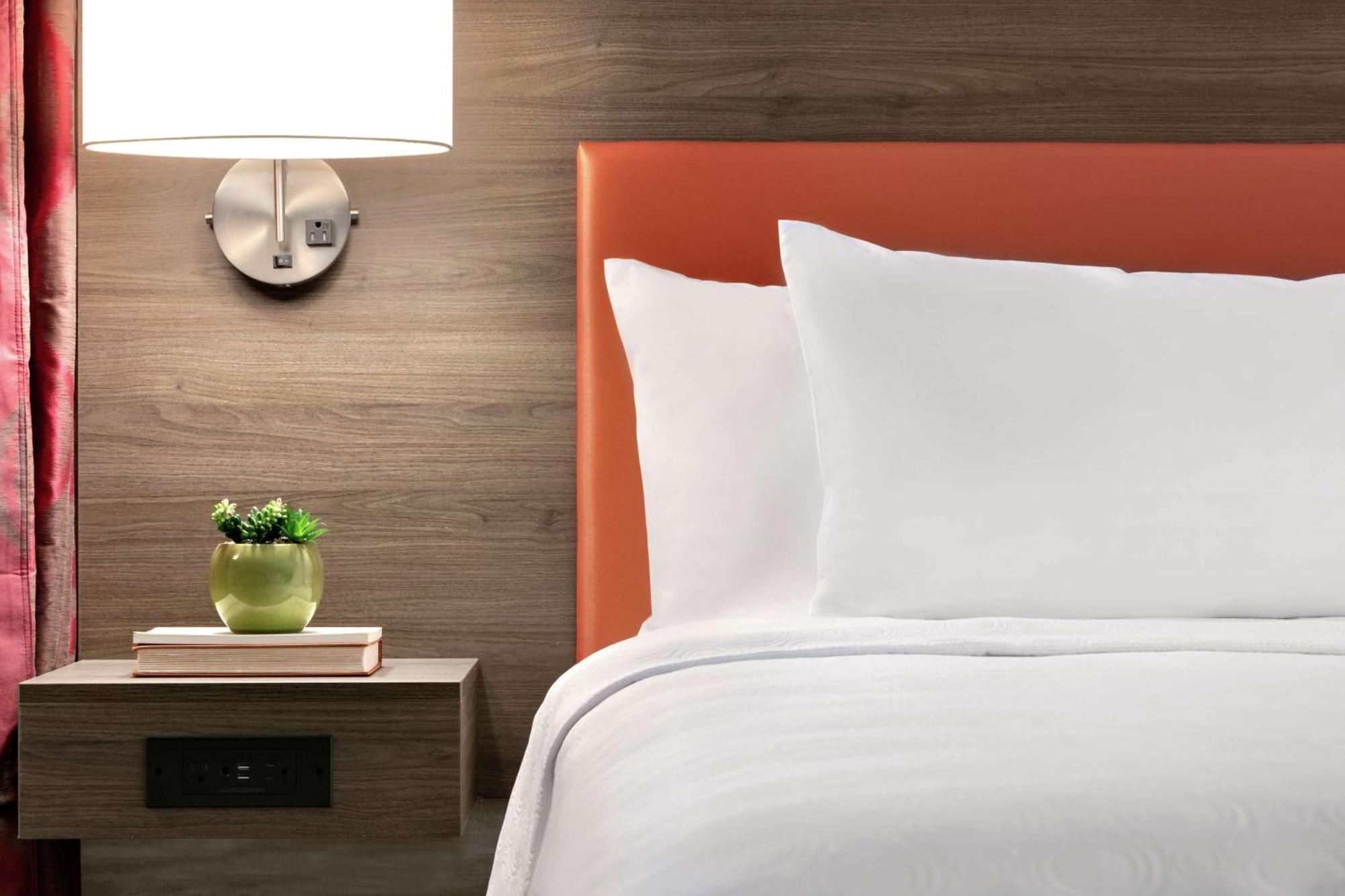 Home2 Suites By Hilton อีสตัน ภายนอก รูปภาพ