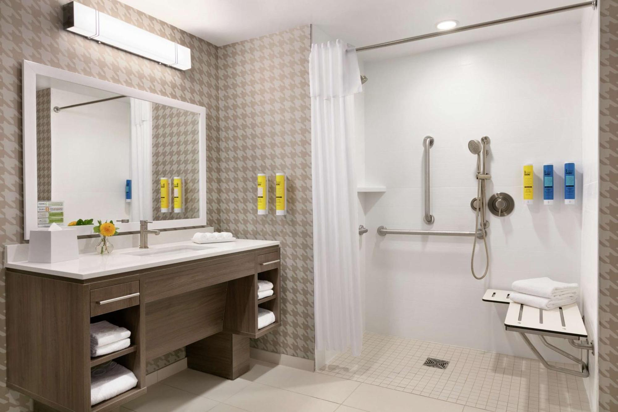 Home2 Suites By Hilton อีสตัน ภายนอก รูปภาพ