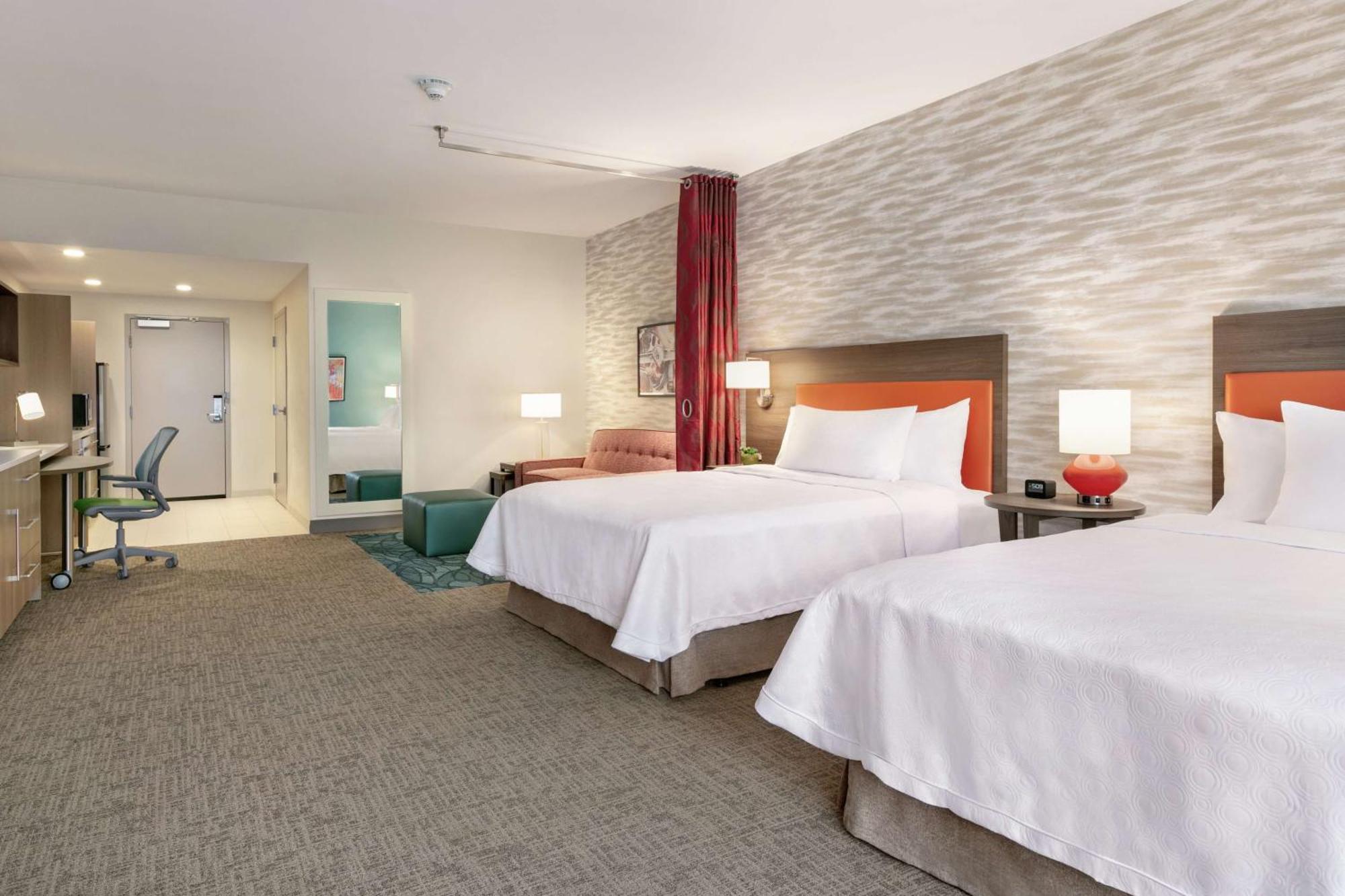 Home2 Suites By Hilton อีสตัน ภายนอก รูปภาพ