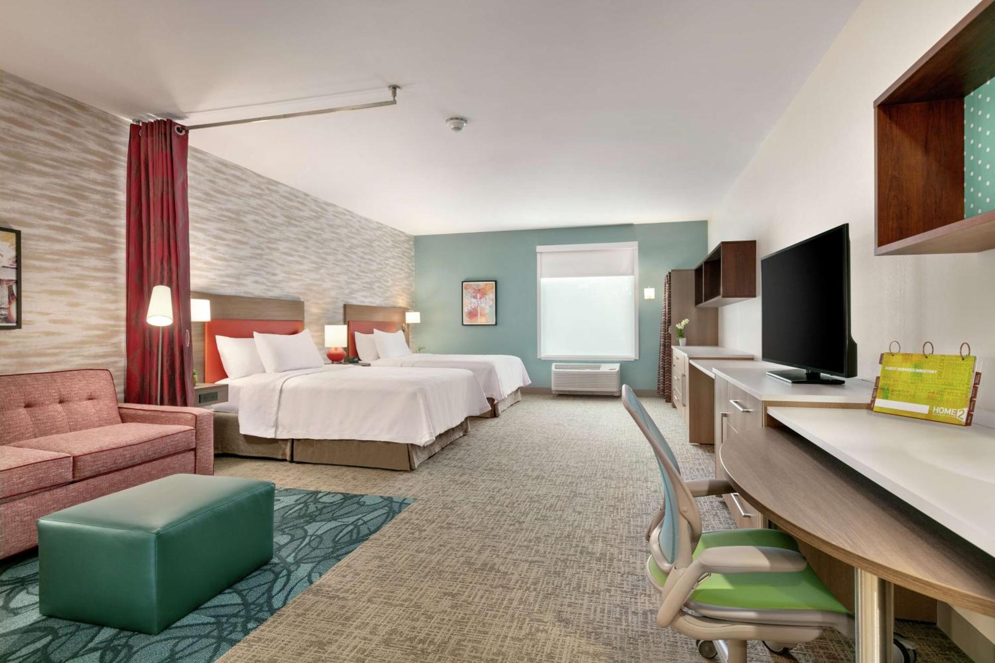 Home2 Suites By Hilton อีสตัน ภายนอก รูปภาพ