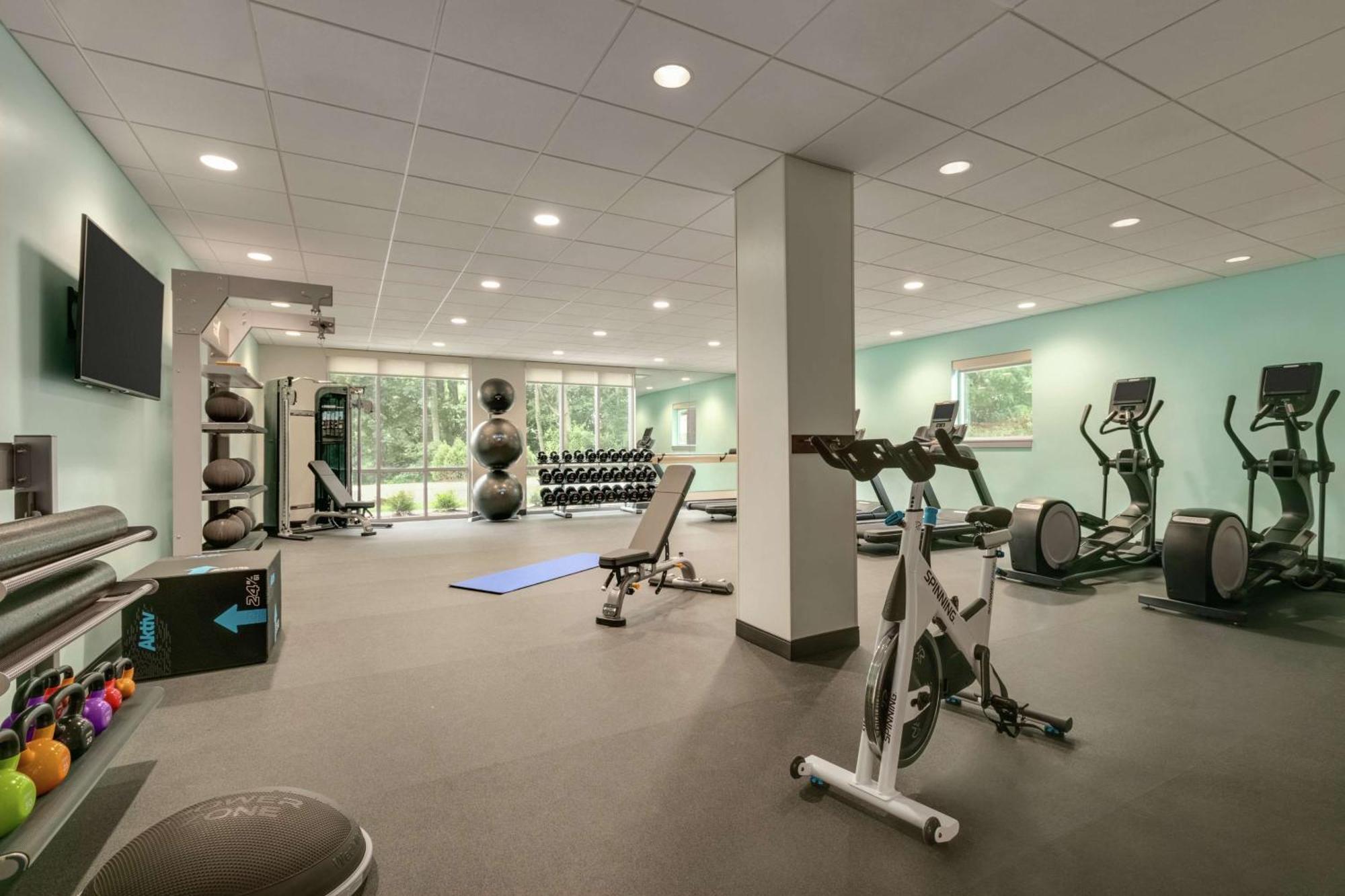 Home2 Suites By Hilton อีสตัน ภายนอก รูปภาพ