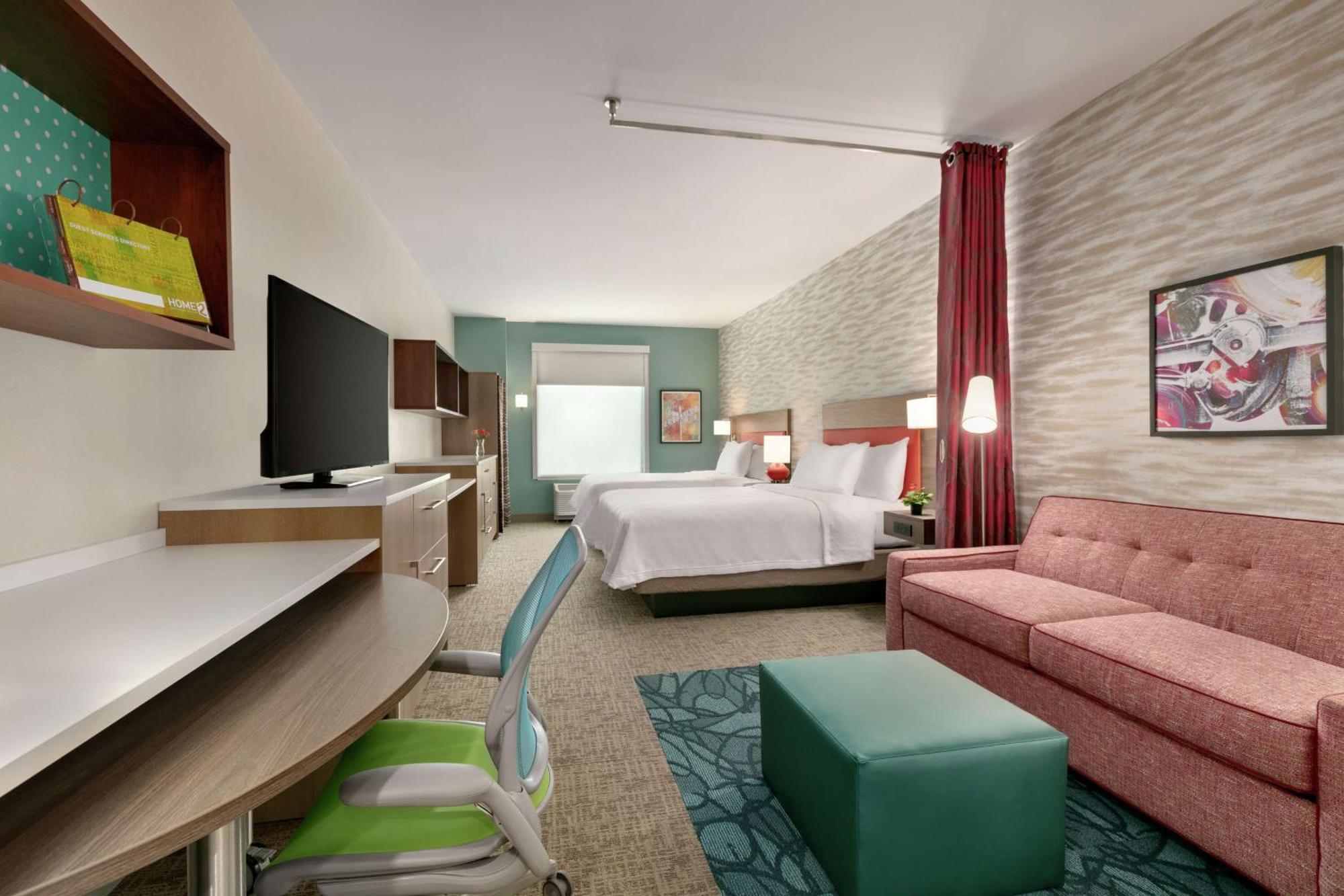 Home2 Suites By Hilton อีสตัน ภายนอก รูปภาพ