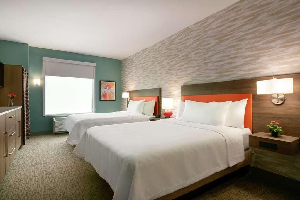 Home2 Suites By Hilton อีสตัน ห้อง รูปภาพ