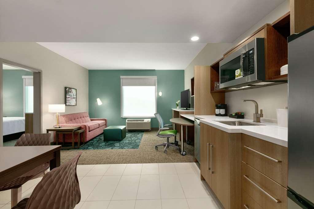 Home2 Suites By Hilton อีสตัน ห้อง รูปภาพ