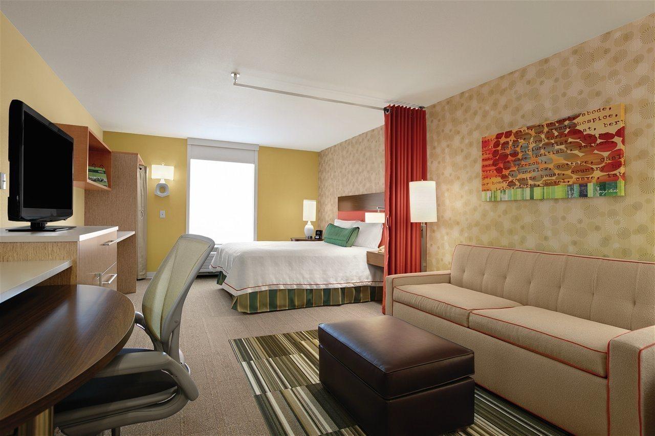 Home2 Suites By Hilton อีสตัน ภายนอก รูปภาพ