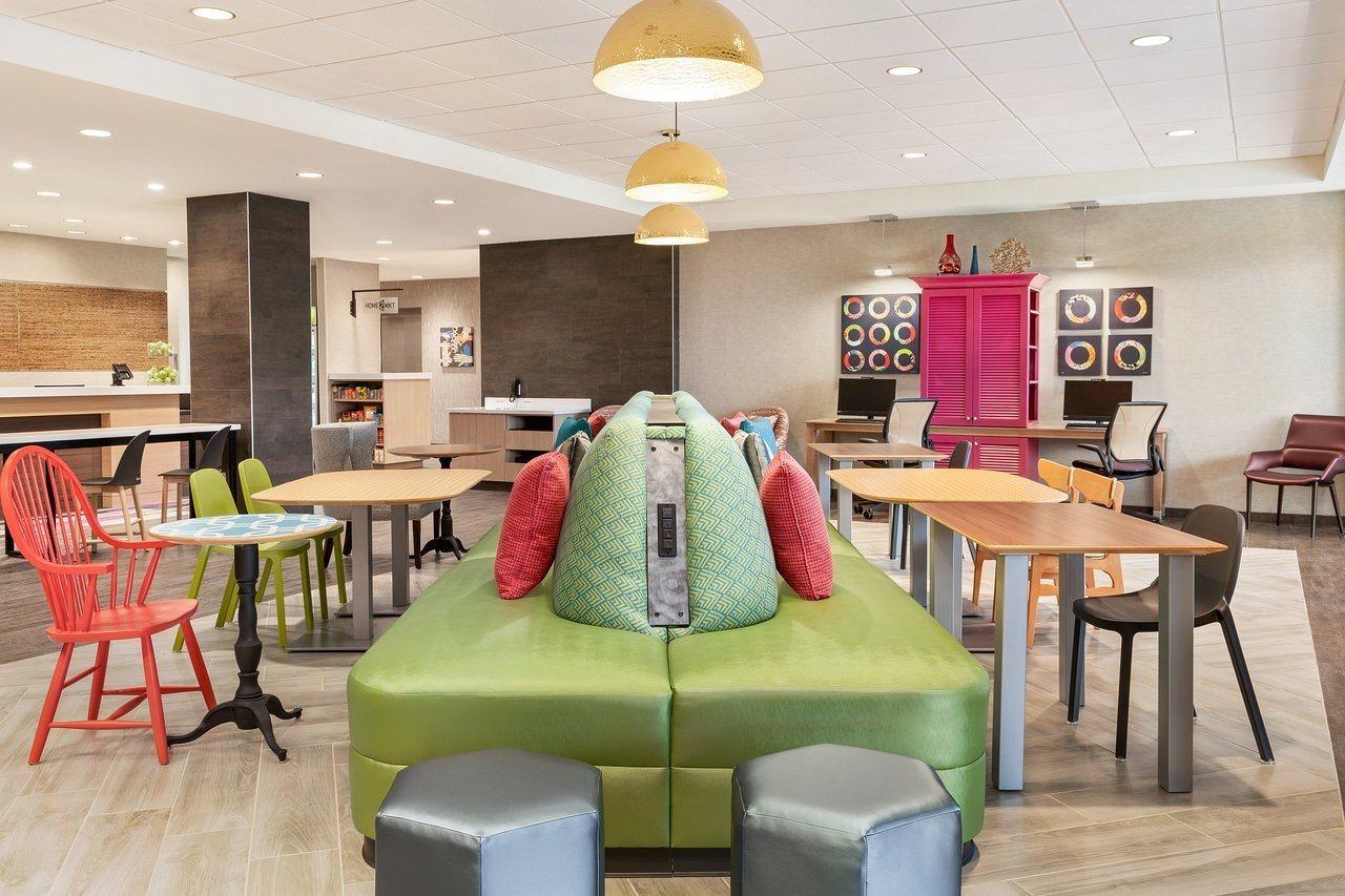 Home2 Suites By Hilton อีสตัน ภายนอก รูปภาพ